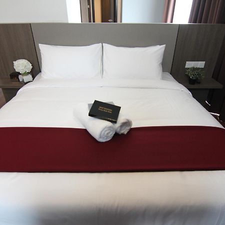 Nexus Business Suite Hotel Shah Alam Room photo